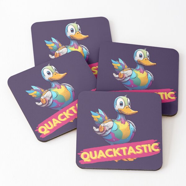 Item preview, Quacktastic designed and sold by pUNKnown.