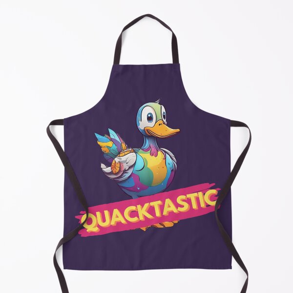 Item preview, Quacktastic designed and sold by pUNKnown.