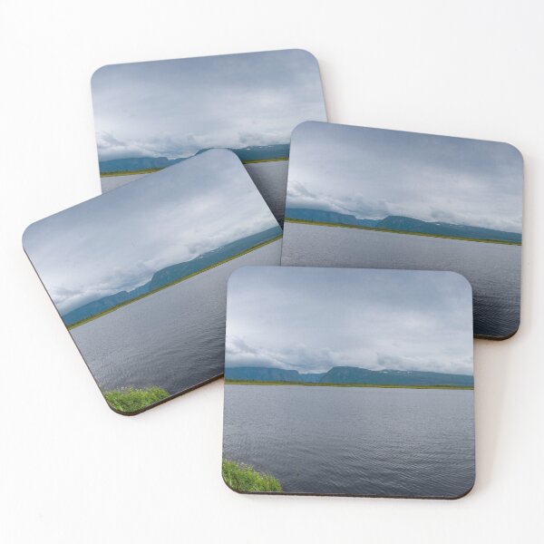Item preview, Panoramic of Western Brook Pond, Gros Morne designed and sold by jrtwynam.