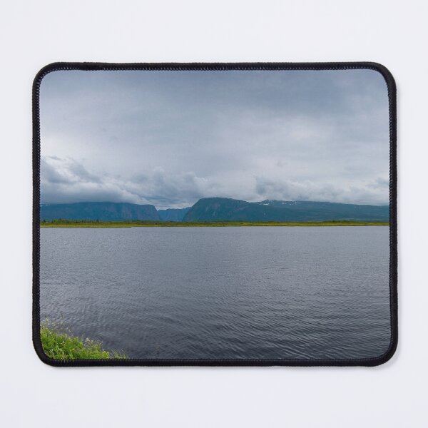 Item preview, Panoramic of Western Brook Pond, Gros Morne designed and sold by jrtwynam.