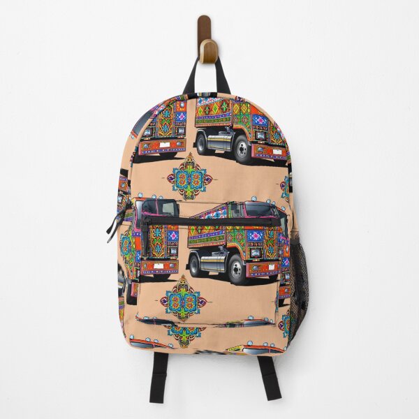 Item preview, Copy of Truck Art designed and sold by Screwnut.