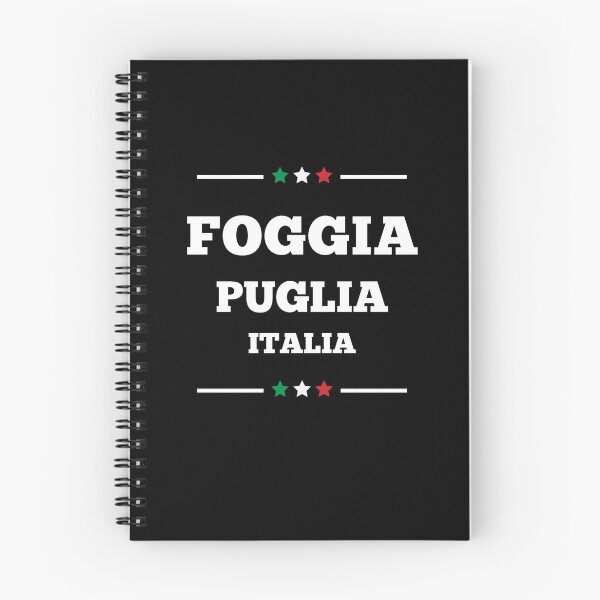 Item preview, Foggia Puglia Italia designed and sold by giannib.