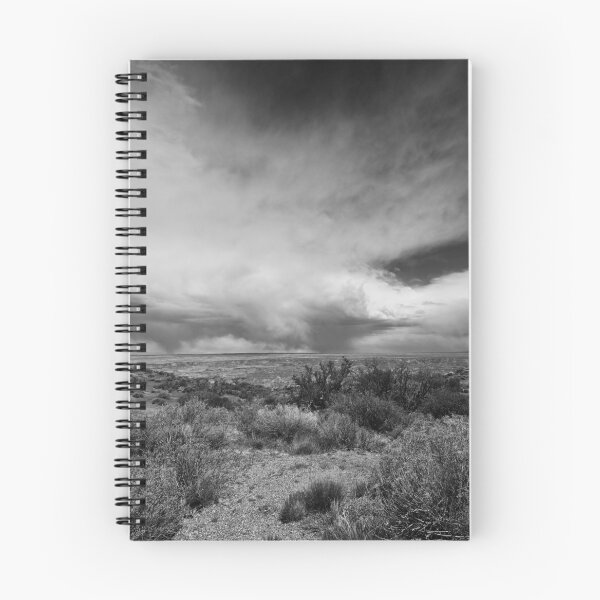 Item preview, Painted Desert Skies designed and sold by okomedesign.