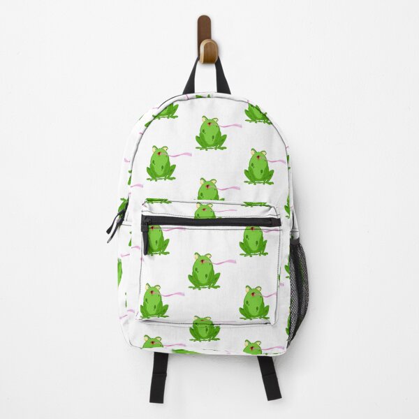 Item preview, Frog designed and sold by TheEndDesign.