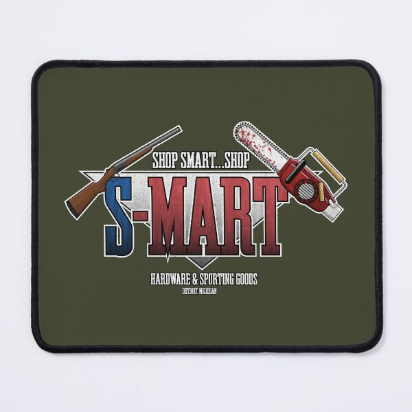 Item preview, SHOP S-MART designed and sold by Aries Custom.