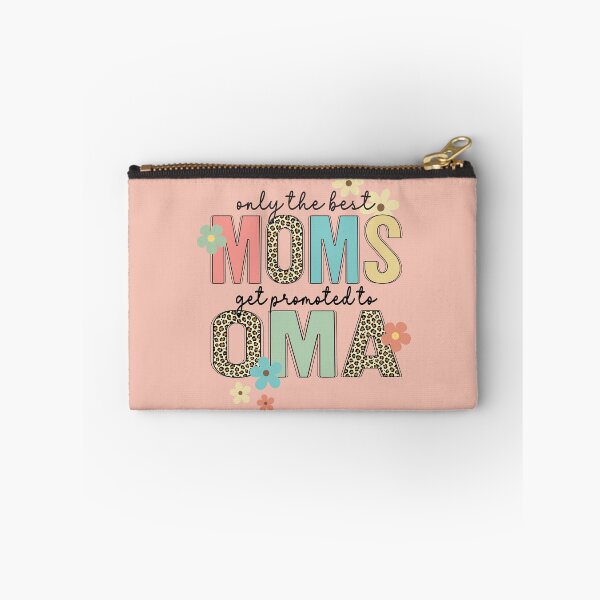 Item preview, Best Mom's Promoted To OMA , Mother's Day Oma Gift , Fun Oma designed and sold by DevlynnDesigns.