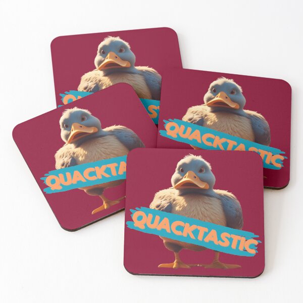 Item preview, Quacktastic designed and sold by pUNKnown.