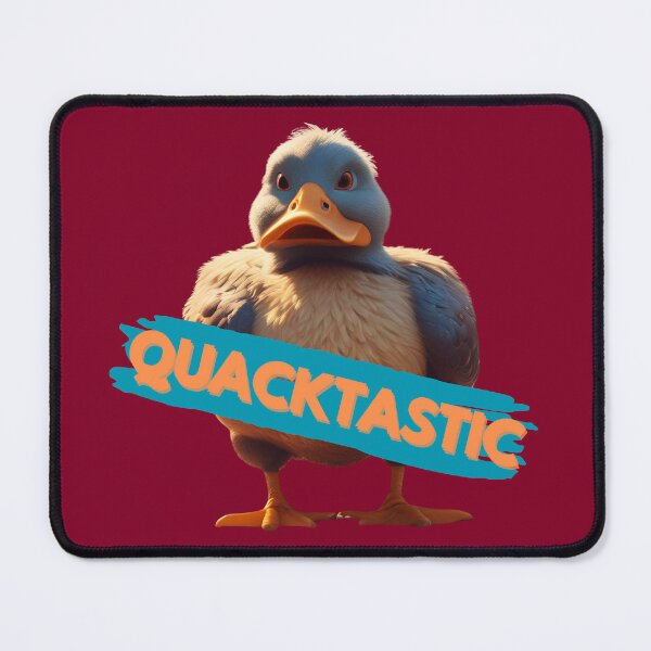 Item preview, Quacktastic designed and sold by pUNKnown.