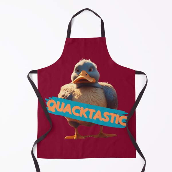 Item preview, Quacktastic designed and sold by pUNKnown.