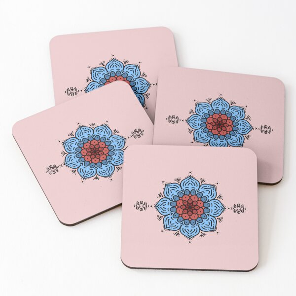 Item preview, Mandala designed and sold by Javier Narváez Solarte.
