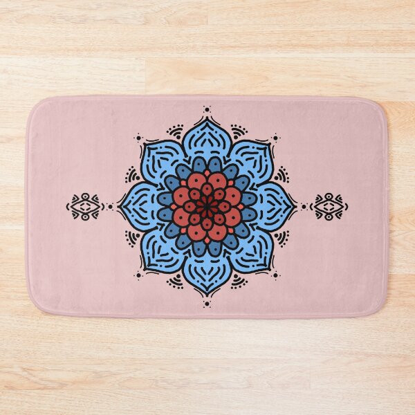 Item preview, Mandala designed and sold by Javier Narváez Solarte.