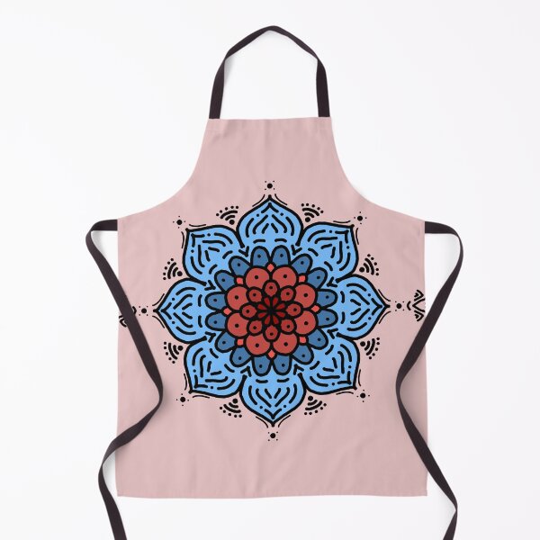 Item preview, Mandala designed and sold by Javier Narváez Solarte.