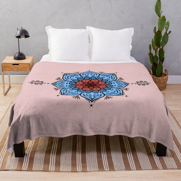 Item preview, Mandala designed and sold by Javier Narváez Solarte.