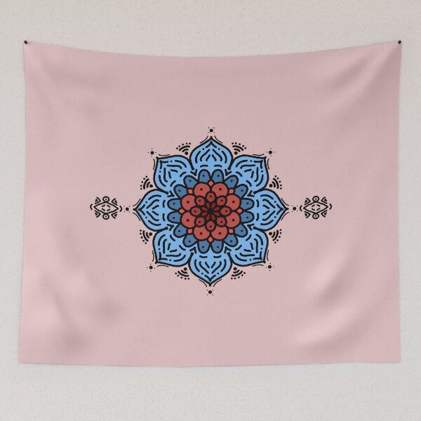 Item preview, Mandala designed and sold by Javier Narváez Solarte.
