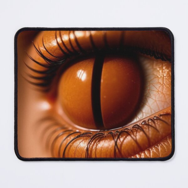 Item preview, Unblinking designed and sold by StrangeImagez.
