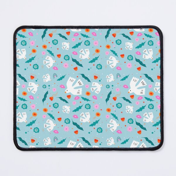 Item preview, Peaceful Dove Pattern designed and sold by Charlie Dyer.