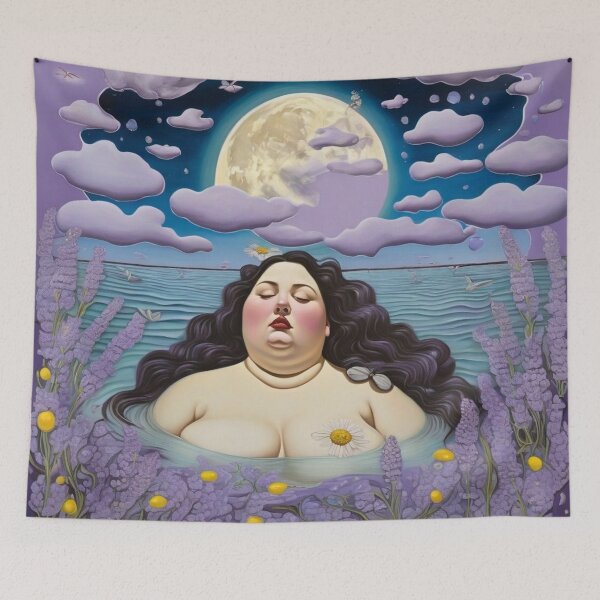 Item preview, Whispers in the night designed and sold by Lachrymosa.