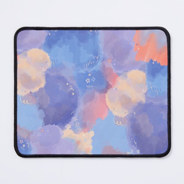 Artikelvorschau, Lila Lila Aquarell Design entworfen und verkauft von LMStudioDesigns.