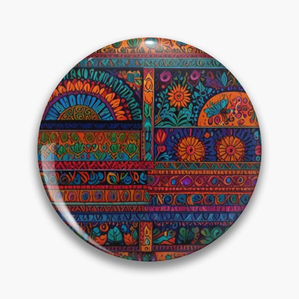 Item preview, Pattern designed and sold by Screwnut.