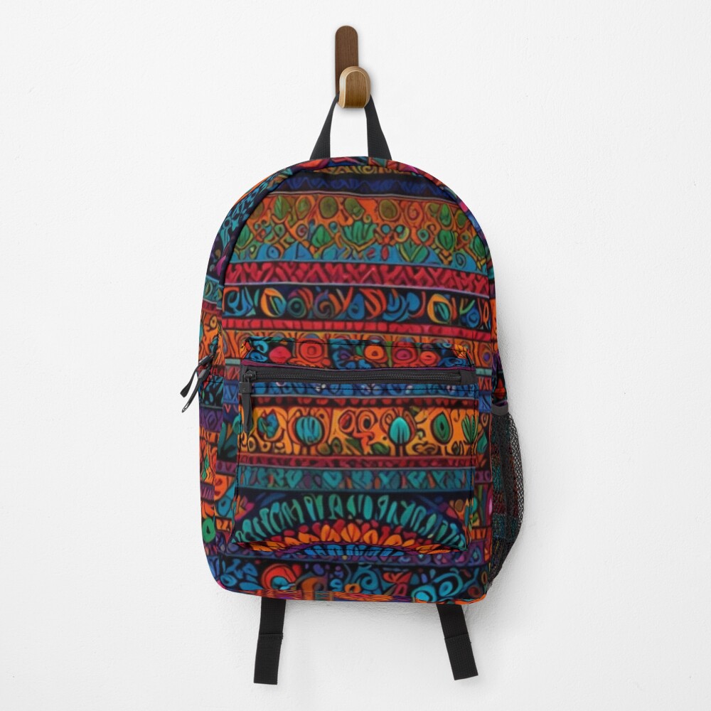 Item preview, Backpack designed and sold by Screwnut.