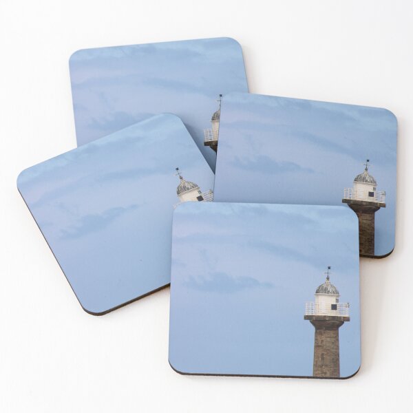Item preview, lighthouse designed and sold by Colourful Wonderful.