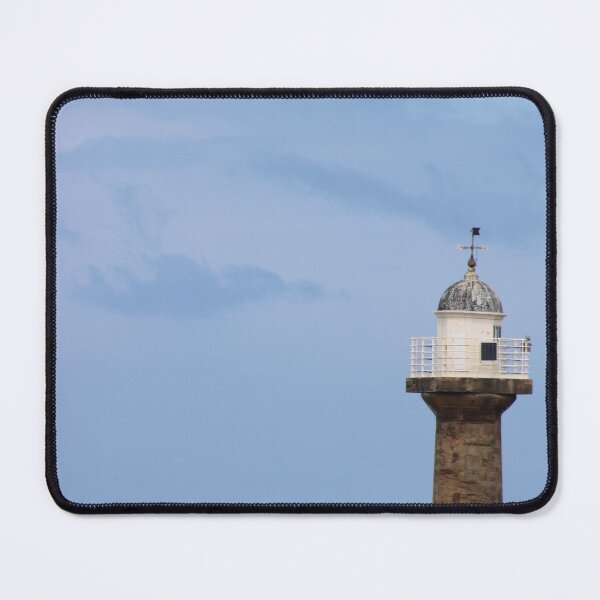 Item preview, lighthouse designed and sold by Colourful Wonderful.