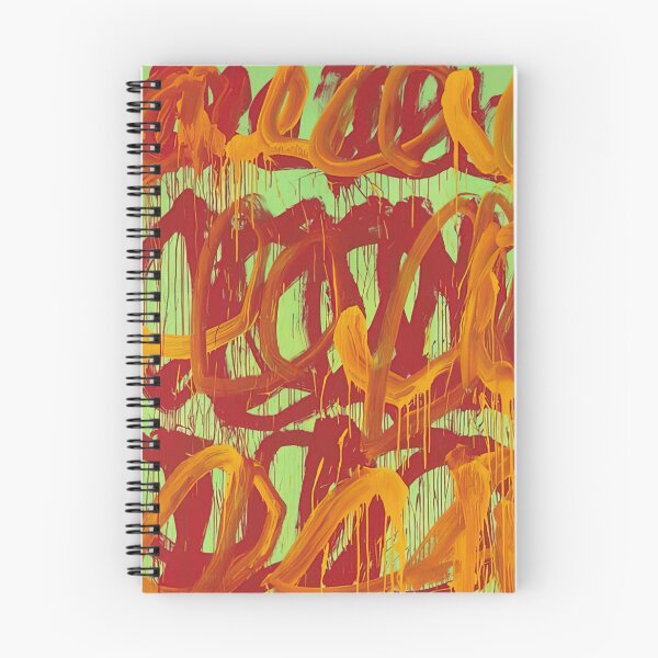 Item preview, Cy Twombly- Camino Real (II) designed and sold by qlAinwoRTy.