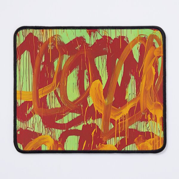 Item preview, Cy Twombly- Camino Real (II) designed and sold by qlAinwoRTy.