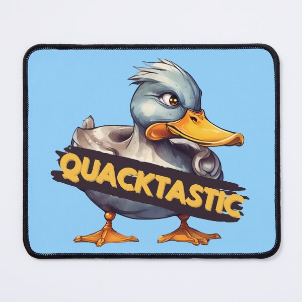 Item preview, Quacktastic designed and sold by pUNKnown.
