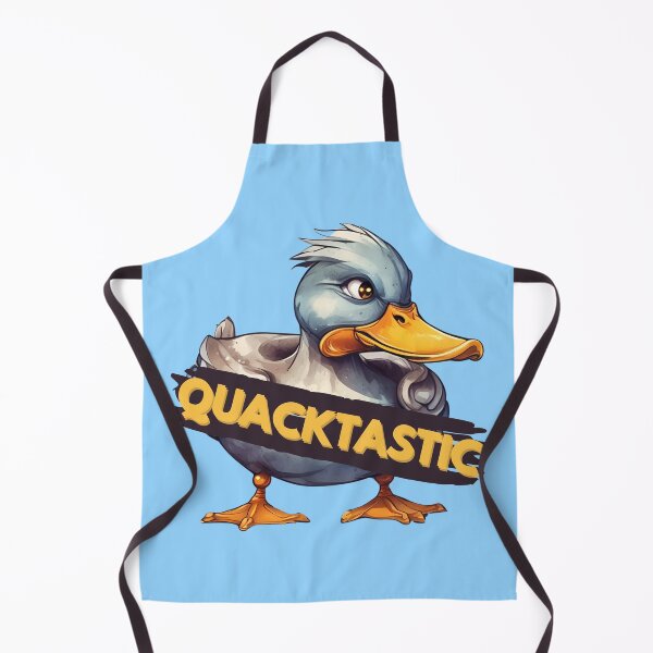 Item preview, Quacktastic designed and sold by pUNKnown.