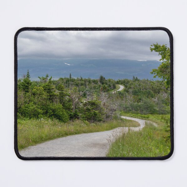 Item preview, Western Brook Pond Trail, Gros Morne designed and sold by jrtwynam.