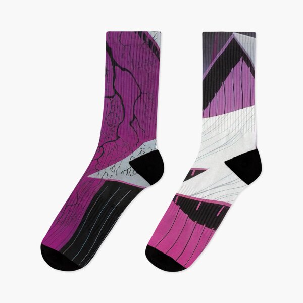 Item preview, Eyvind Earle - Amethyst designed and sold by qlAinwoRTy.