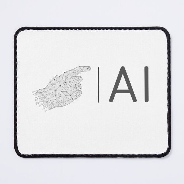 Item preview, AI Modern TECH designed and sold by wa2022.