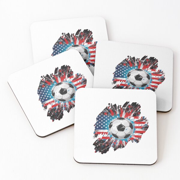 Item preview, USA Soccer designed and sold by Thogan0416.