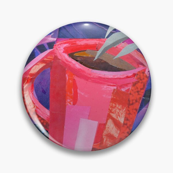 Item preview, Red Coffee Cup designed and sold by megancoyle.