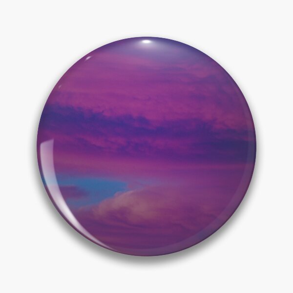 Item preview, Colorful Clouds During the End of Sunset designed and sold by schostix.