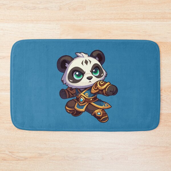 Item preview, Pandaren designed and sold by Monkey-Bar.