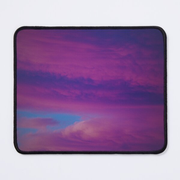 Item preview, Colorful Clouds During the End of Sunset designed and sold by schostix.