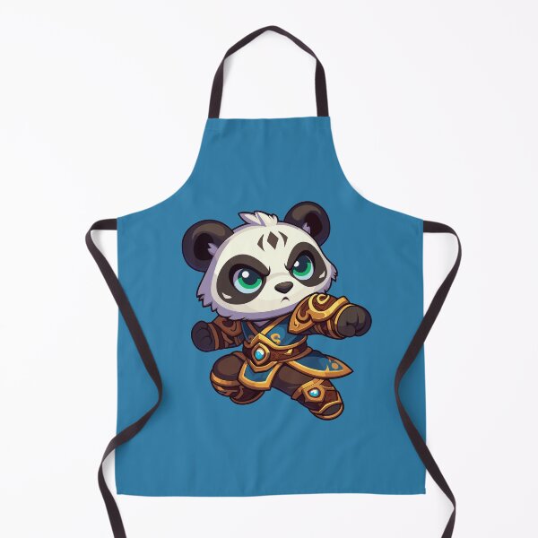 Item preview, Pandaren designed and sold by Monkey-Bar.