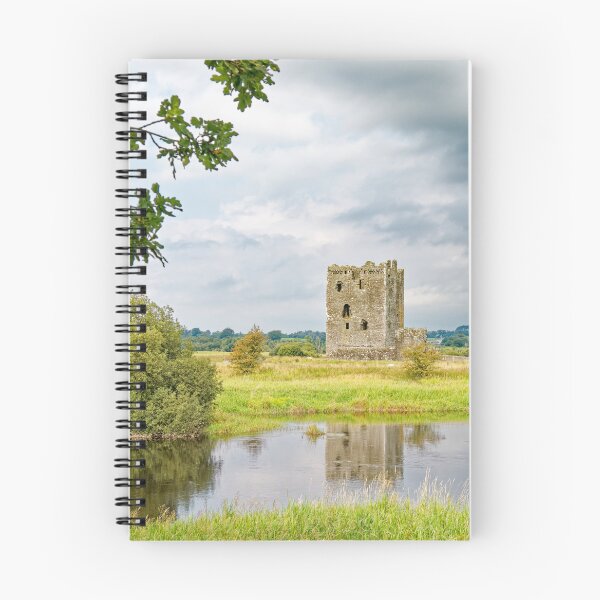 Item preview, Threave Castle designed and sold by heidipics.