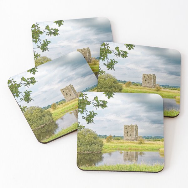 Item preview, Threave Castle designed and sold by heidipics.