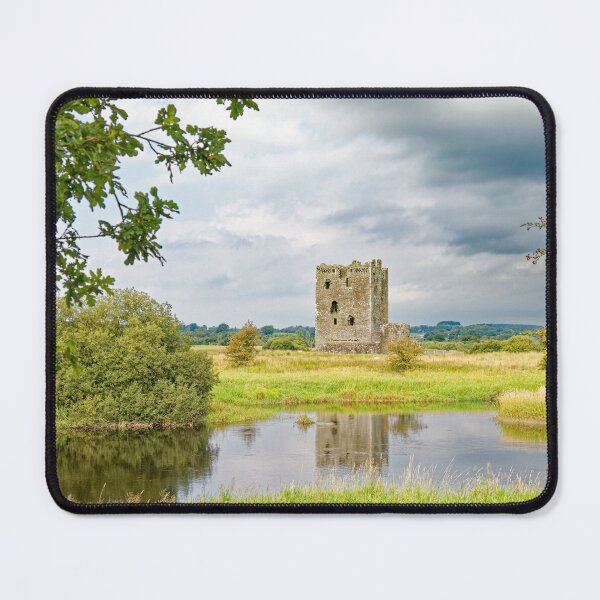 Item preview, Threave Castle designed and sold by heidipics.