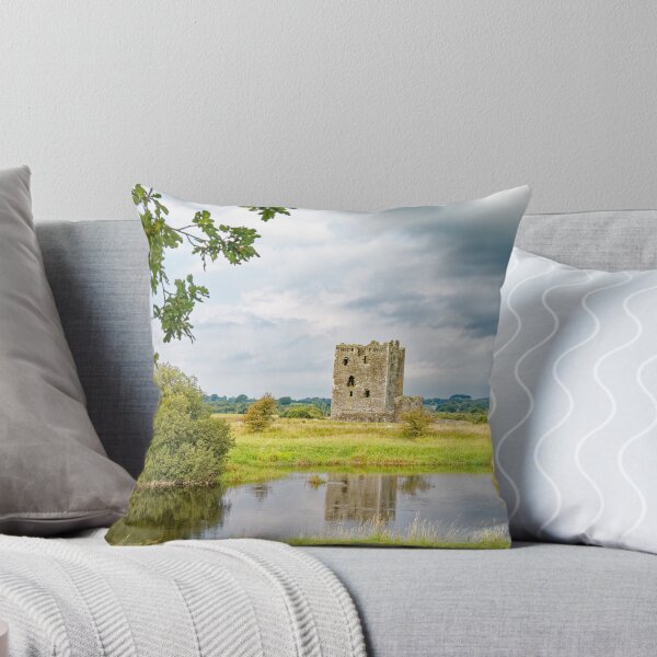 Item preview, Threave Castle designed and sold by heidipics.