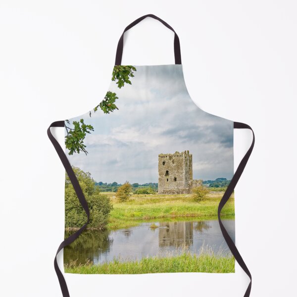 Item preview, Threave Castle designed and sold by heidipics.