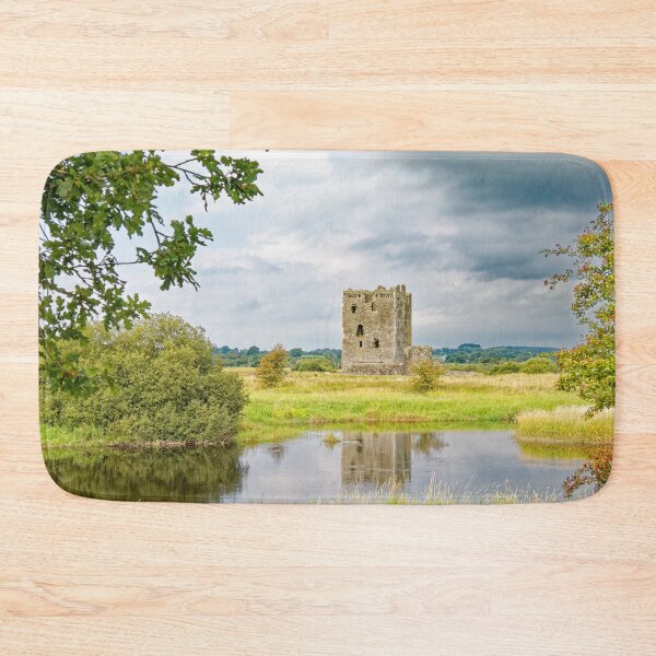 Item preview, Threave Castle designed and sold by heidipics.