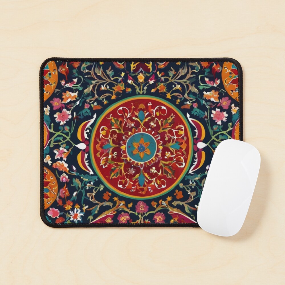 Item preview, Mouse Pad designed and sold by Screwnut.