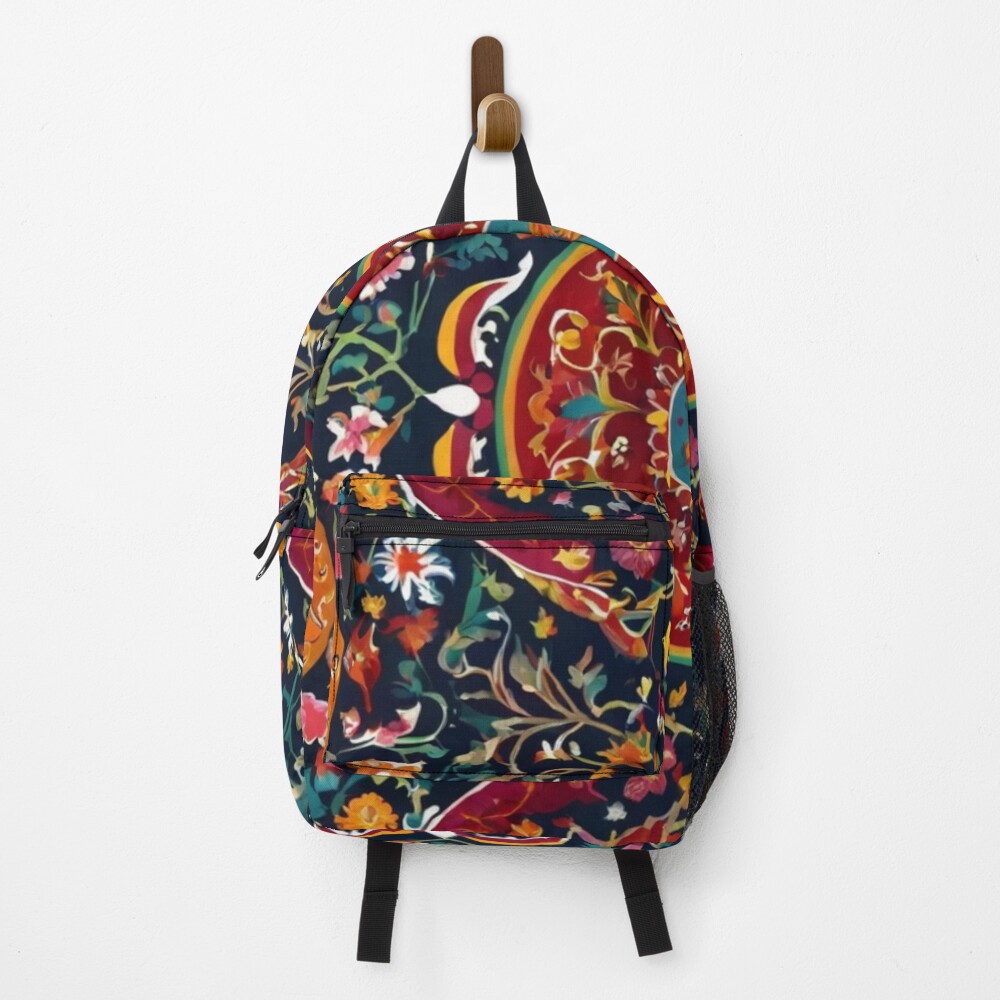 Item preview, Backpack designed and sold by Screwnut.