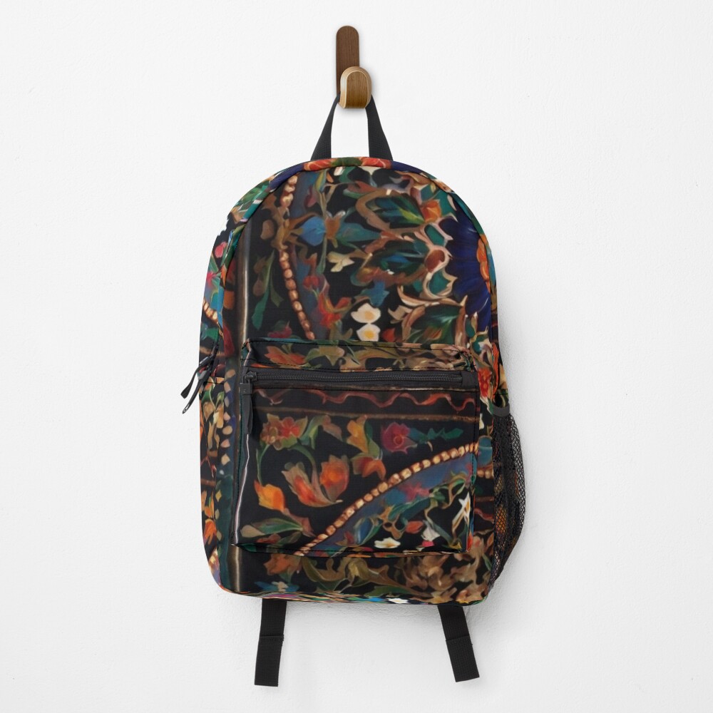 Item preview, Backpack designed and sold by Screwnut.