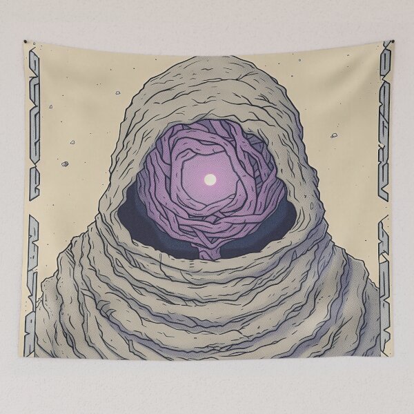 Item preview, Nimitta designed and sold by Colton Rodie.