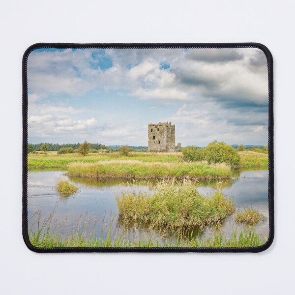 Item preview, Threave Castle designed and sold by heidipics.